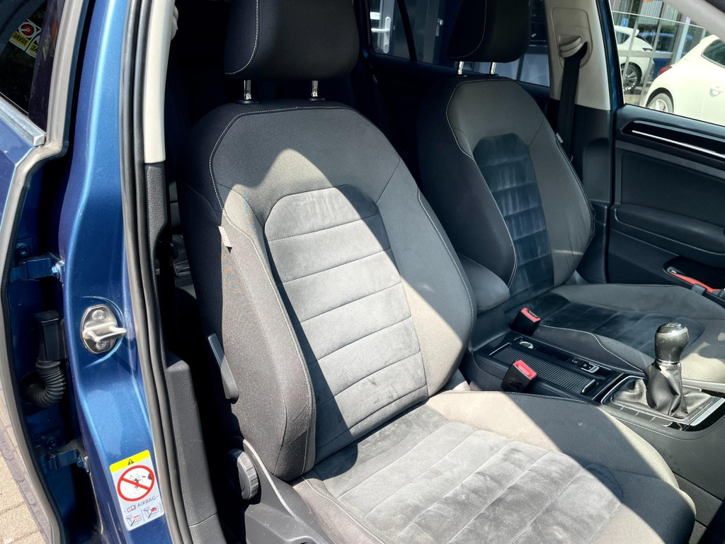 Volkswagen Golf Variant 1.4 TSI Highline 122 PK AIRCO CRUISCTRL 30