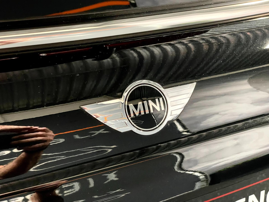 Mini Mini 1.6 John Cooper Works 211 PK 1e eigenaar NAP LEER 16