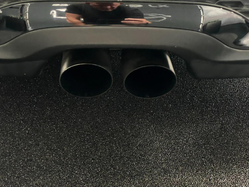 Mini Mini 1.6 John Cooper Works 211 PK 1e eigenaar NAP LEER 18