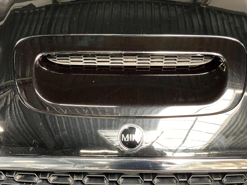 Mini Mini 1.6 John Cooper Works 211 PK 1e eigenaar NAP LEER 20