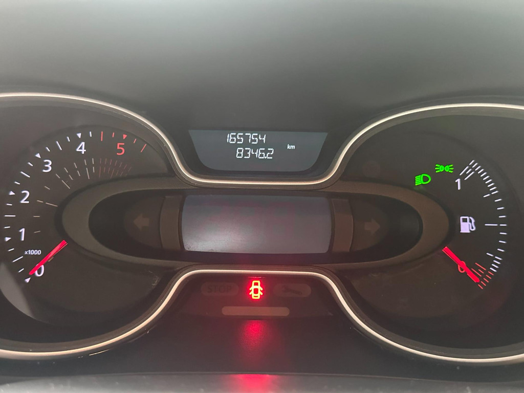 Renault Trafic 1.6 dCi T29 L2H1 DC Comfort AIRCO NAVI 3 ZIT NAP CC TREKHAAK 25