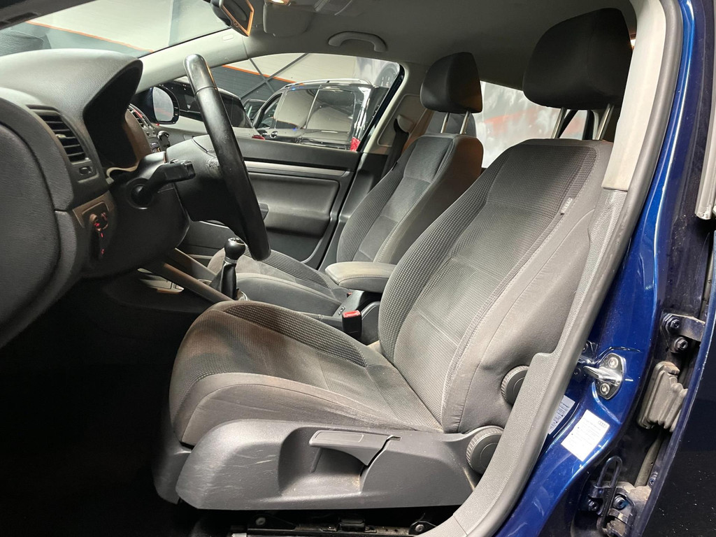 Volkswagen Golf Variant 1.4 TSI Comfortline Business AIRCO NAVI NAP YOUNGTIMER 19