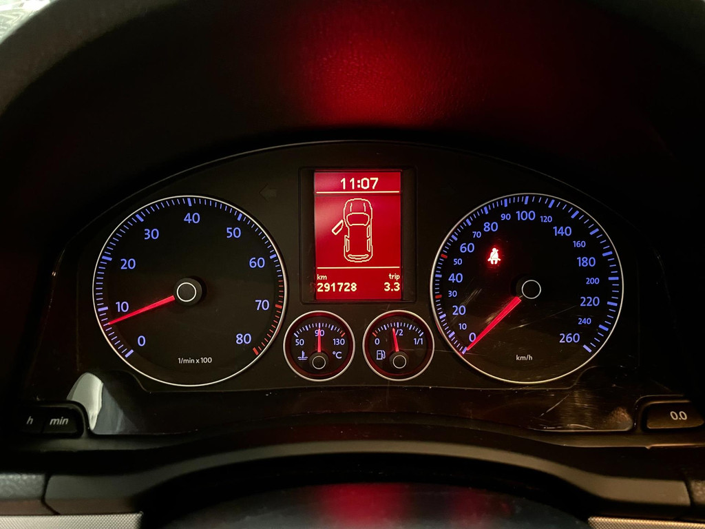 Volkswagen Golf Variant 1.4 TSI Comfortline Business AIRCO NAVI NAP YOUNGTIMER 22
