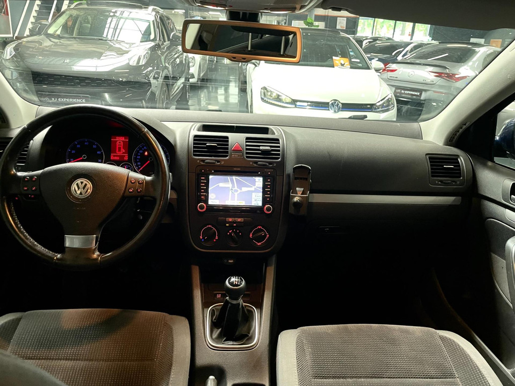 Volkswagen Golf Variant 1.4 TSI Comfortline Business AIRCO NAVI NAP YOUNGTIMER 30