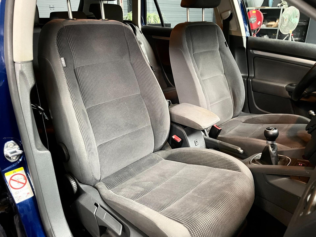 Volkswagen Golf Variant 1.4 TSI Comfortline Business AIRCO NAVI NAP YOUNGTIMER 33