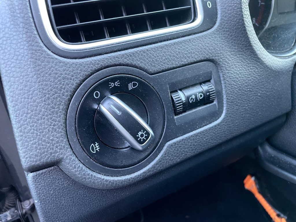 Volkswagen Polo 1.4-16V Comfortline-5DEURS-LMV-AIRCO-CRUISE-NAP-APK-23-07-2026 17
