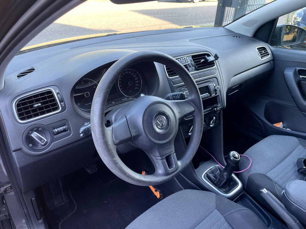 Volkswagen Polo 1.4-16V Comfortline-5DEURS-LMV-AIRCO-CRUISE-NAP-APK-23-07-2026 20