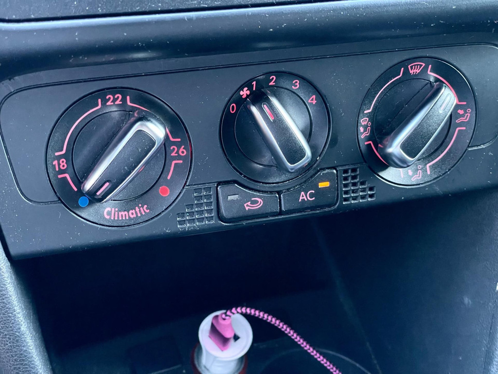 Volkswagen Polo 1.4-16V Comfortline-5DEURS-LMV-AIRCO-CRUISE-NAP-APK-23-07-2026 22