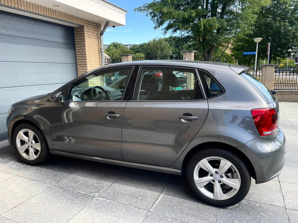 Volkswagen Polo 1.4-16V Comfortline-5DEURS-LMV-AIRCO-CRUISE-NAP-APK-23-07-2026 6