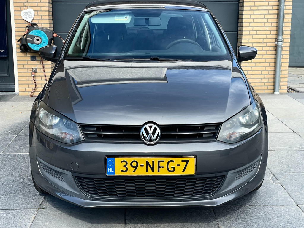 Volkswagen Polo 1.4-16V Comfortline-5DEURS-LMV-AIRCO-CRUISE-NAP-APK-23-07-2026 7