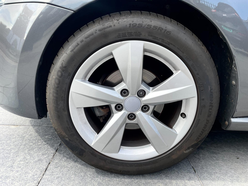 Volkswagen Polo 1.4-16V Comfortline-5DEURS-LMV-AIRCO-CRUISE-NAP-APK-23-07-2026 9