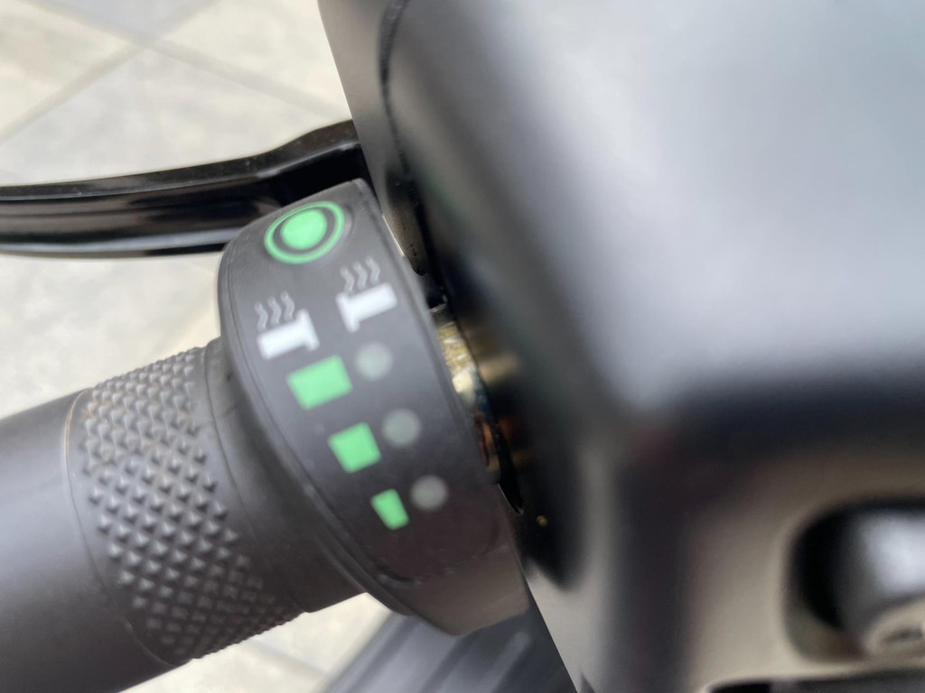 Vespa Scooter GTS 300 ABS ALARM 4541 KM Akraprovic uitlaat 18
