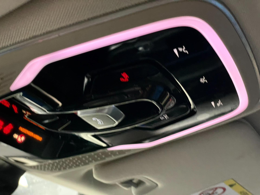 Lynk & Co 01 1.5 Panoramadak / 360 cam / ACC / CarPlay / Black Edition / BTW / 261 PK 54