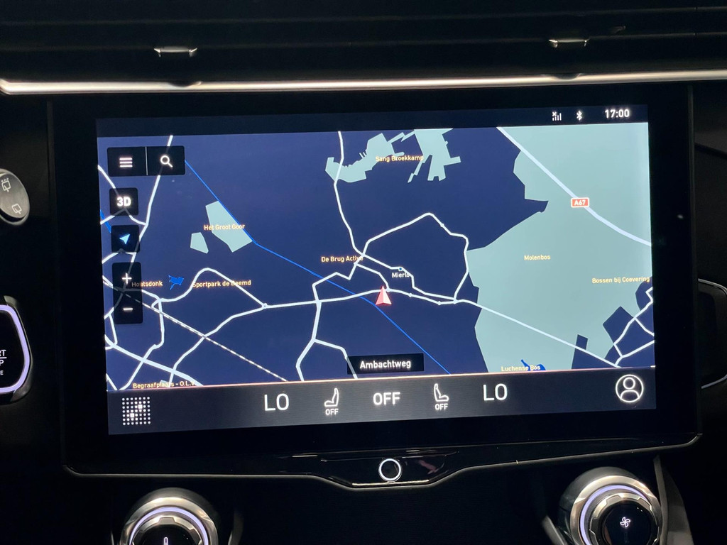 Lynk & Co 01 1.5 Panoramadak / 360 cam / ACC / CarPlay / Black Edition / BTW / 261 PK 57