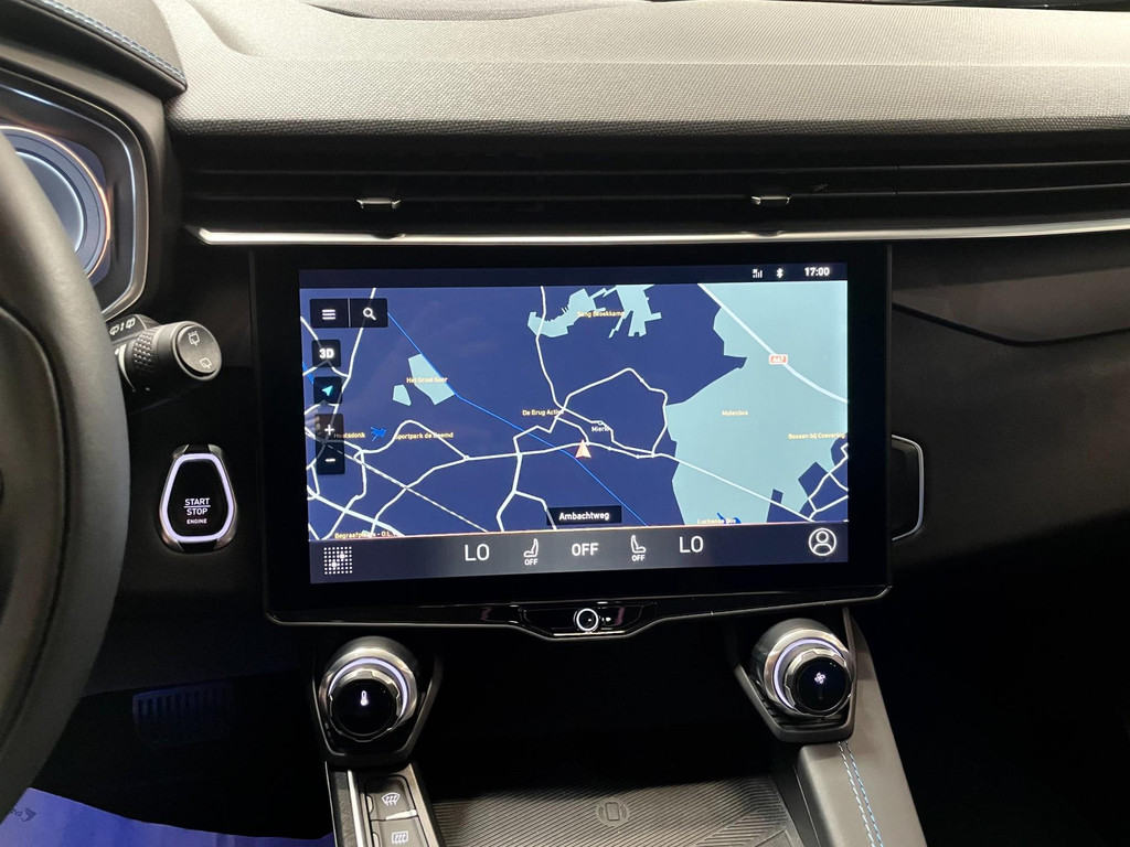 Lynk & Co 01 1.5 Panoramadak / 360 cam / ACC / CarPlay / Black Edition / BTW / 261 PK 58