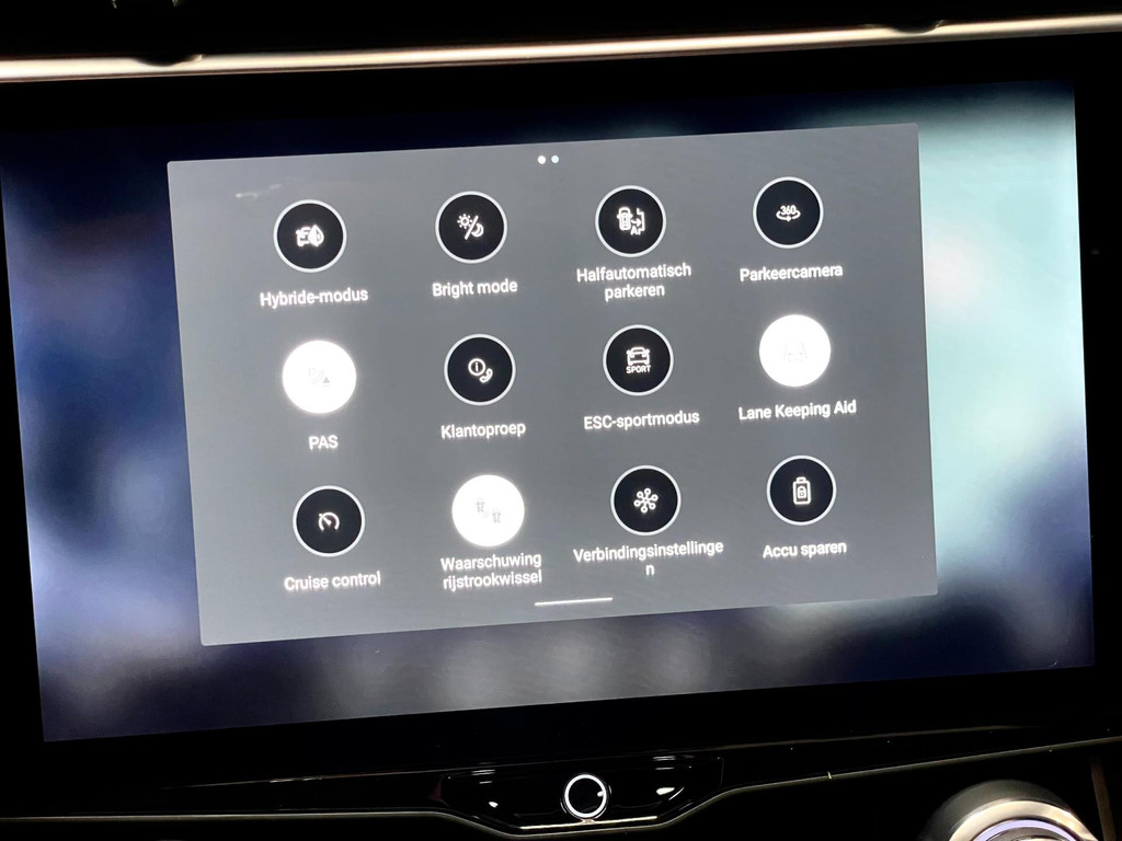 Lynk & Co 01 1.5 Panoramadak / 360 cam / ACC / CarPlay / Black Edition / BTW / 261 PK 59