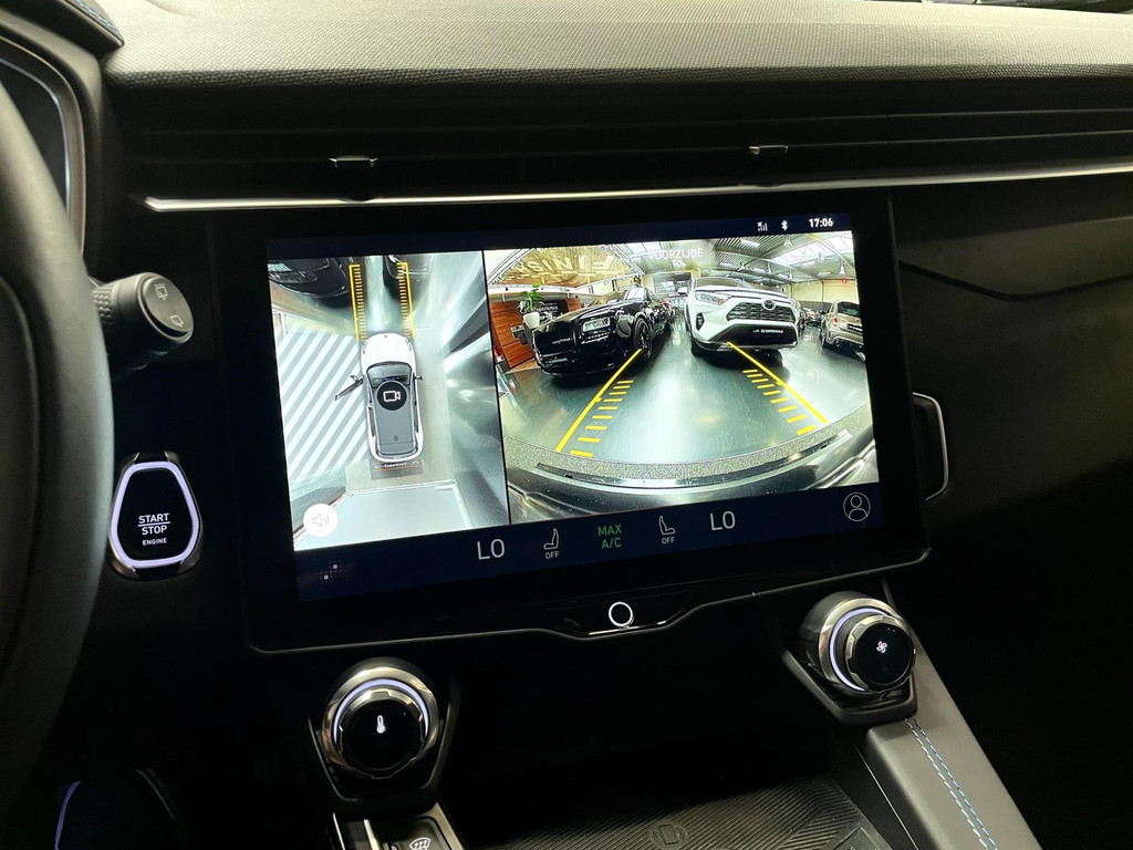 Lynk & Co 01 1.5 Panoramadak / 360 cam / ACC / CarPlay / Black Edition / BTW / 261 PK 65