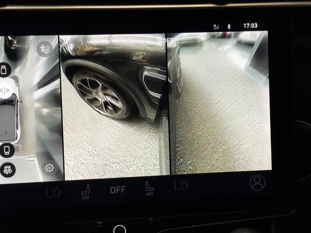 Lynk & Co 01 1.5 Panoramadak / 360 cam / ACC / CarPlay / Black Edition / BTW / 261 PK 66