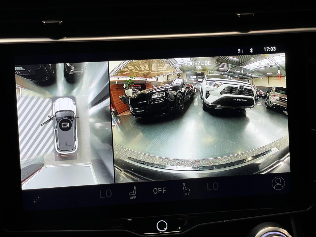 Lynk & Co 01 1.5 Panoramadak / 360 cam / ACC / CarPlay / Black Edition / BTW / 261 PK 68