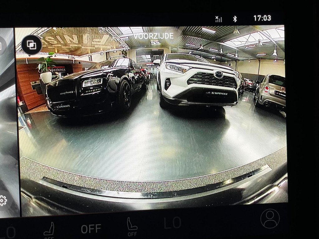 Lynk & Co 01 1.5 Panoramadak / 360 cam / ACC / CarPlay / Black Edition / BTW / 261 PK 69
