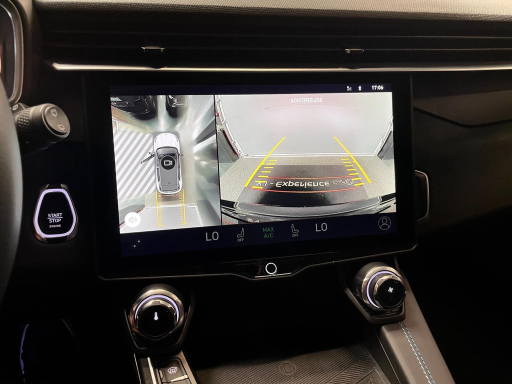 Lynk & Co 01 1.5 Panoramadak / 360 cam / ACC / CarPlay / Black Edition / BTW / 261 PK 70