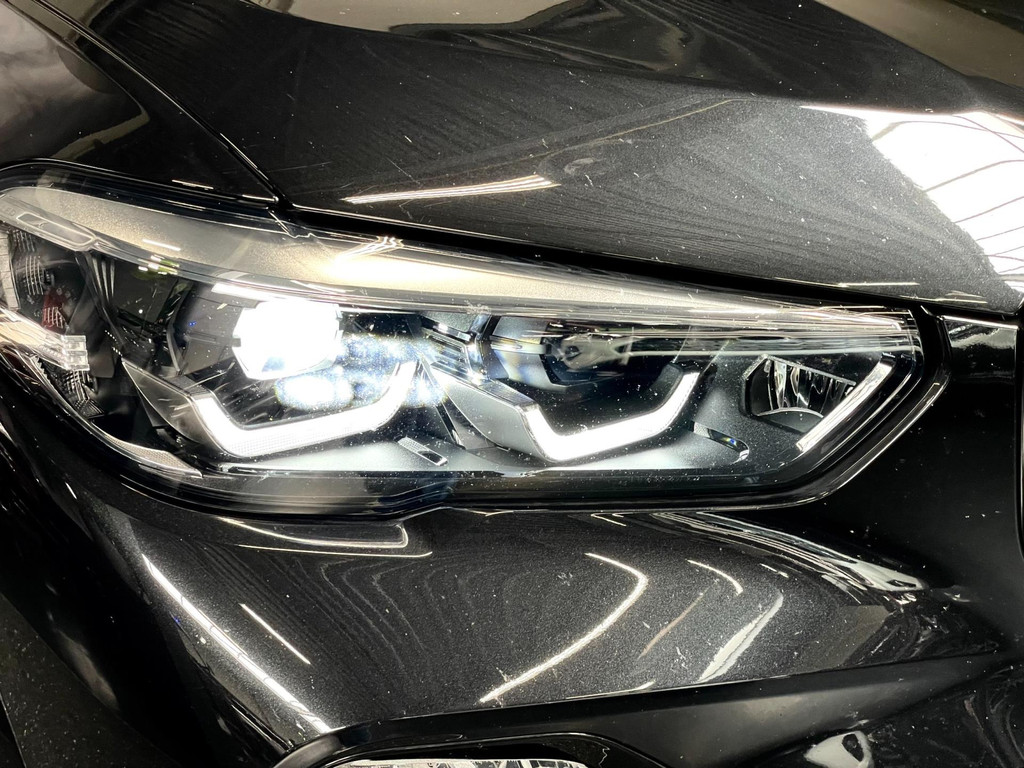 BMW X5 XDrive45e M-SPORT | 394PK |PANO | H&K | TREKH | Alarm5 | SHADDOWLINE | COMFORTSEATS 13