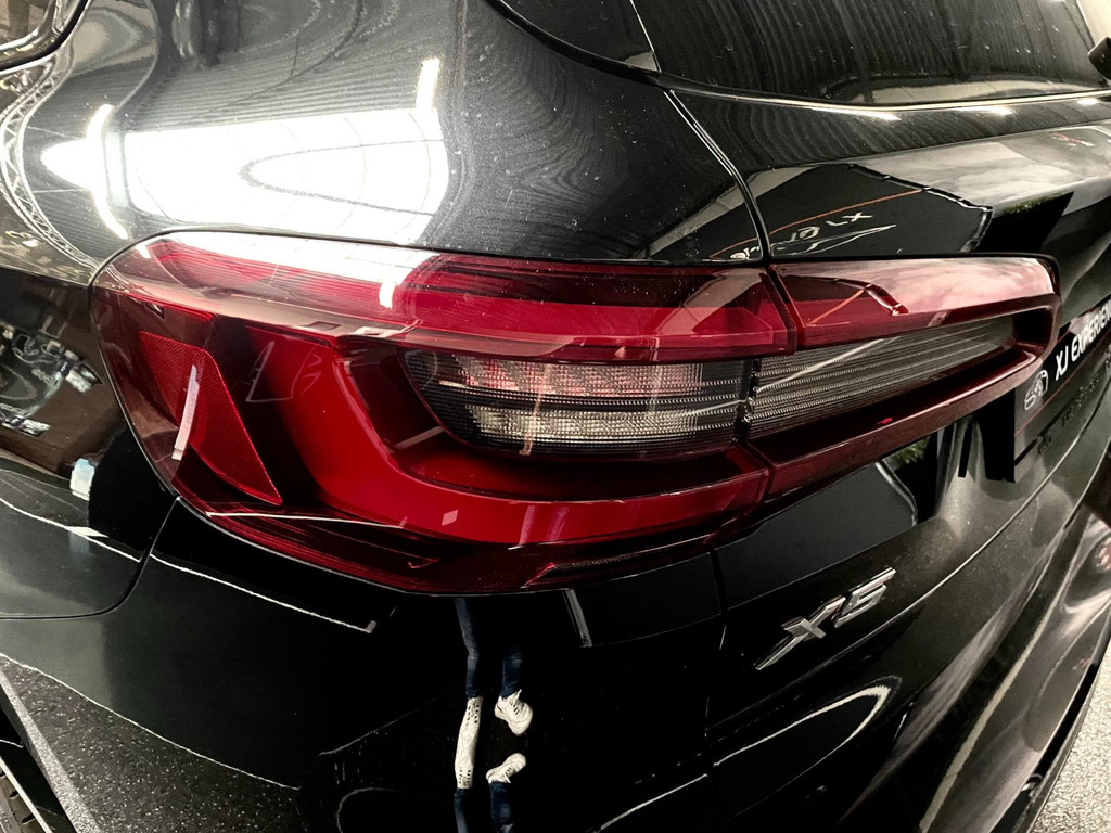 BMW X5 XDrive45e M-SPORT | 394PK |PANO | H&K | TREKH | Alarm5 | SHADDOWLINE | COMFORTSEATS 16