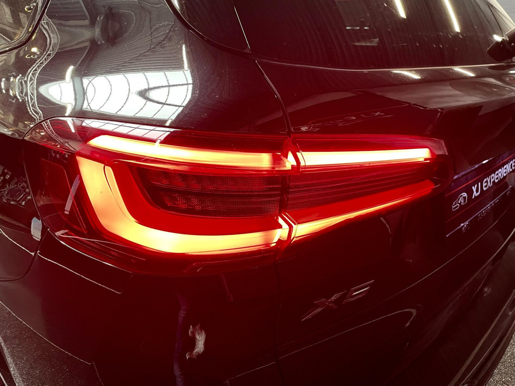BMW X5 XDrive45e M-SPORT | 394PK |PANO | H&K | TREKH | Alarm5 | SHADDOWLINE | COMFORTSEATS 20