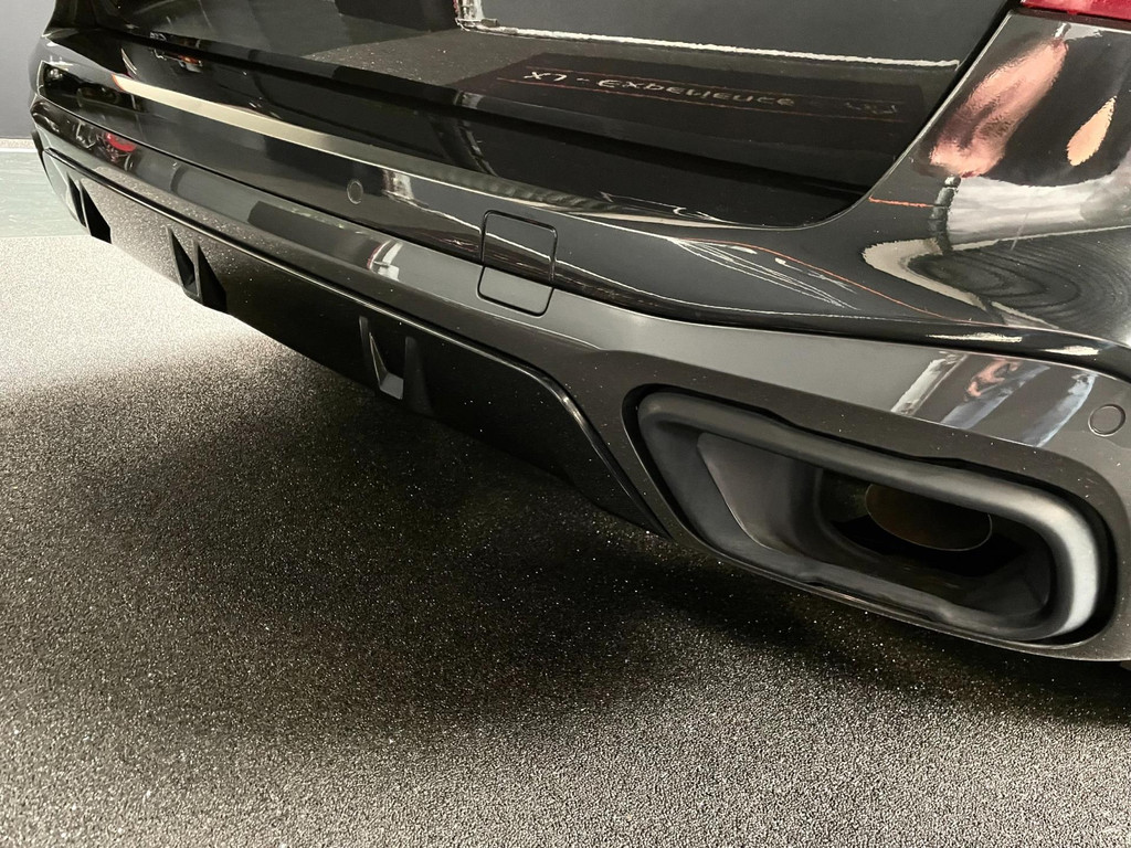 BMW X5 XDrive45e M-SPORT | 394PK |PANO | H&K | TREKH | Alarm5 | SHADDOWLINE | COMFORTSEATS 23