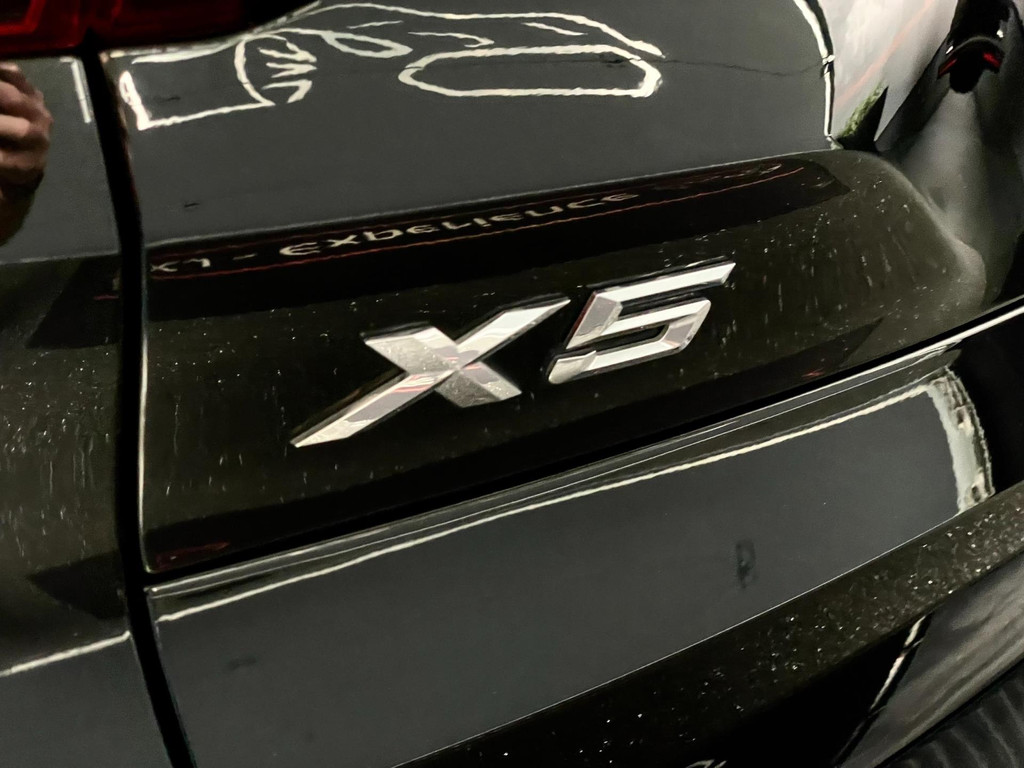 BMW X5 XDrive45e M-SPORT | 394PK |PANO | H&K | TREKH | Alarm5 | SHADDOWLINE | COMFORTSEATS 24