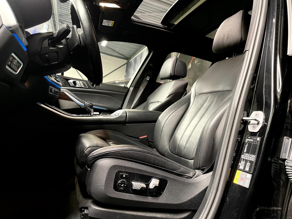 BMW X5 XDrive45e M-SPORT | 394PK |PANO | H&K | TREKH | Alarm5 | SHADDOWLINE | COMFORTSEATS 35