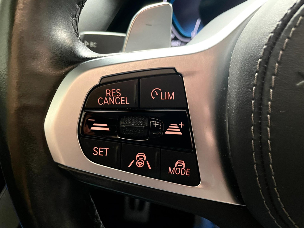 BMW X5 XDrive45e M-SPORT | 394PK |PANO | H&K | TREKH | Alarm5 | SHADDOWLINE | COMFORTSEATS 42