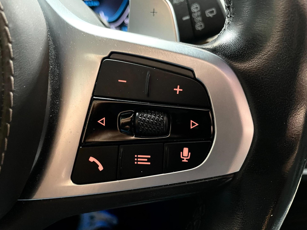 BMW X5 XDrive45e M-SPORT | 394PK |PANO | H&K | TREKH | Alarm5 | SHADDOWLINE | COMFORTSEATS 44