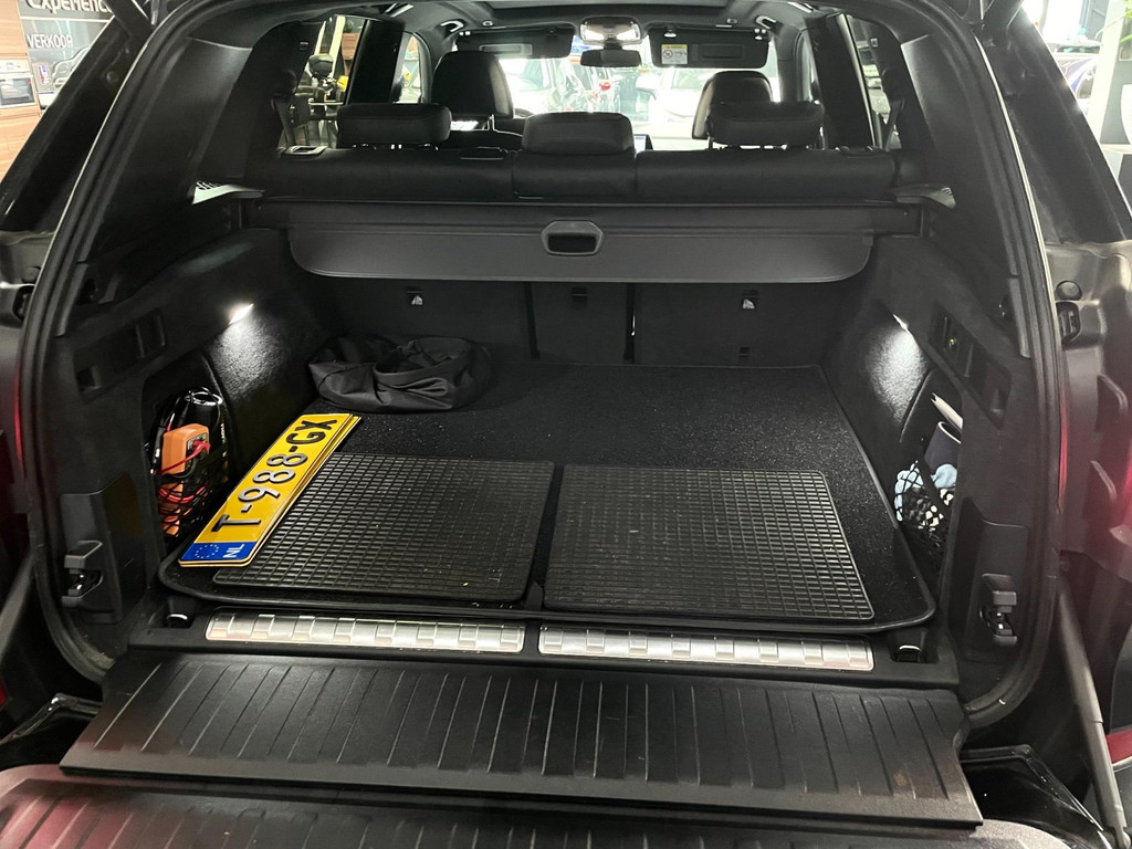 BMW X5 XDrive45e M-SPORT | 394PK |PANO | H&K | TREKH | Alarm5 | SHADDOWLINE | COMFORTSEATS 58