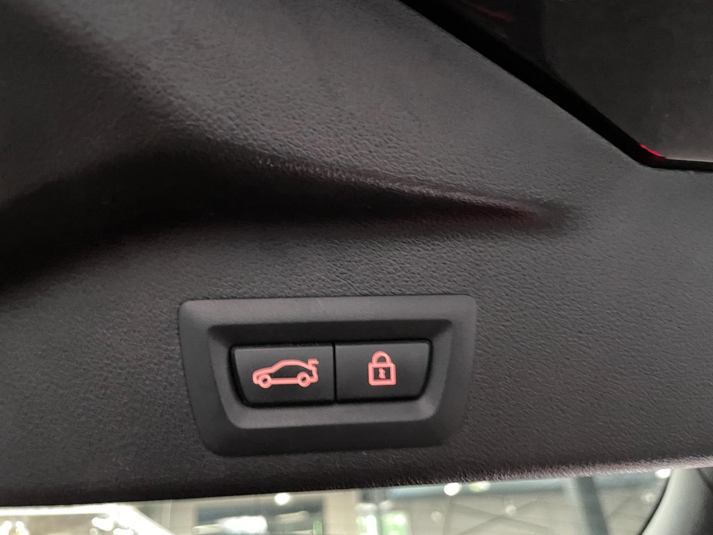 BMW X5 XDrive45e M-SPORT | 394PK |PANO | H&K | TREKH | Alarm5 | SHADDOWLINE | COMFORTSEATS 60