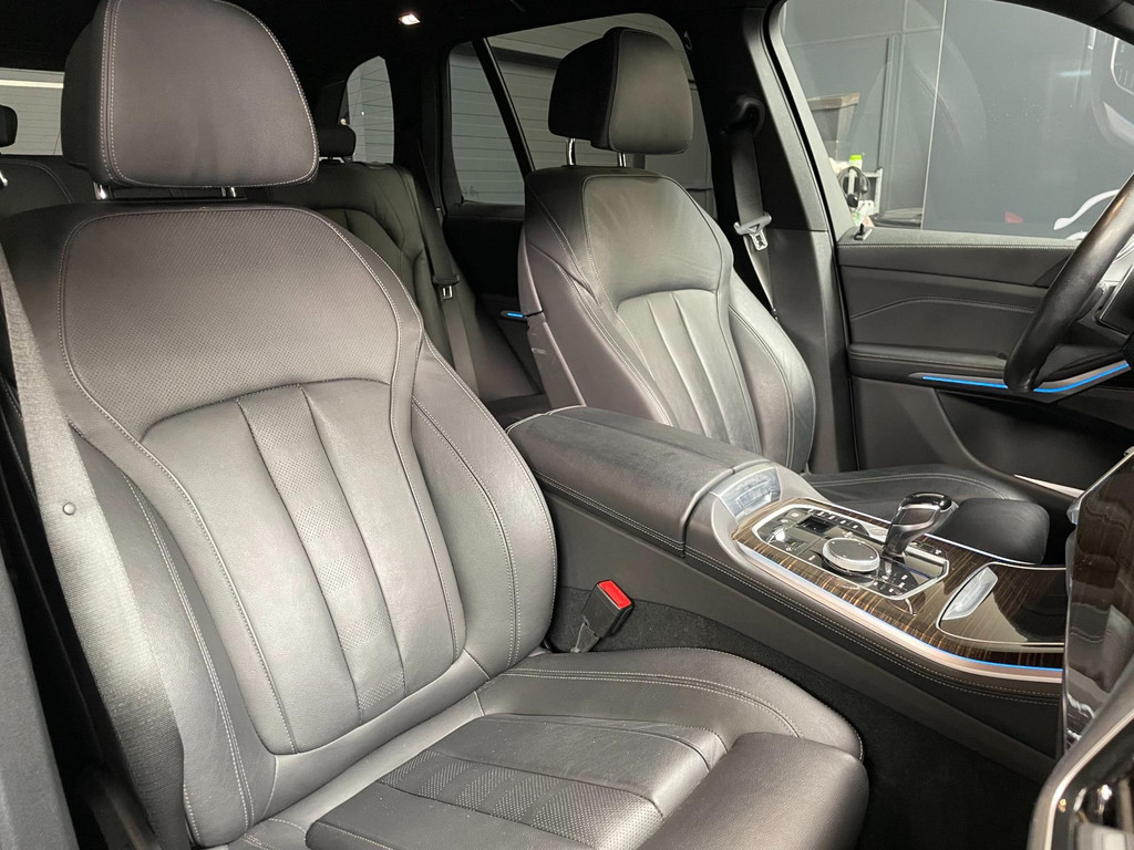 BMW X5 XDrive45e M-SPORT | 394PK |PANO | H&K | TREKH | Alarm5 | SHADDOWLINE | COMFORTSEATS 66