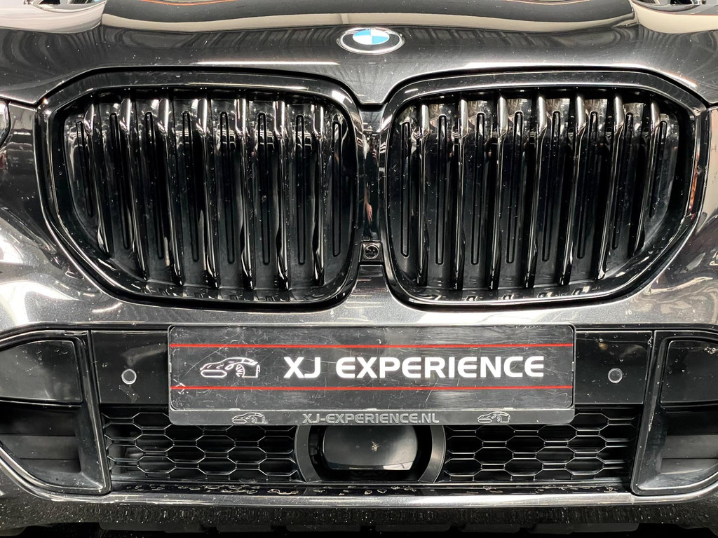 BMW X5 XDrive45e M-SPORT | 394PK |PANO | H&K | TREKH | Alarm5 | SHADDOWLINE | COMFORTSEATS 7