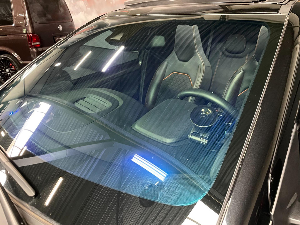 Toyota Aygo X 1.0 VVT-i S-CVT LIMITED NAVY CABRIO CAMERA 14