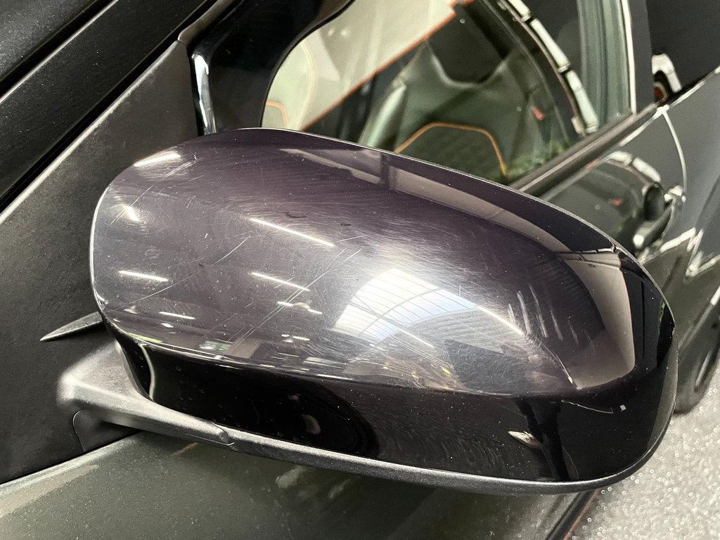 Toyota Aygo X 1.0 VVT-i S-CVT LIMITED NAVY CABRIO CAMERA 17