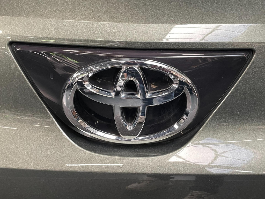 Toyota Aygo X 1.0 VVT-i S-CVT LIMITED NAVY CABRIO CAMERA 29