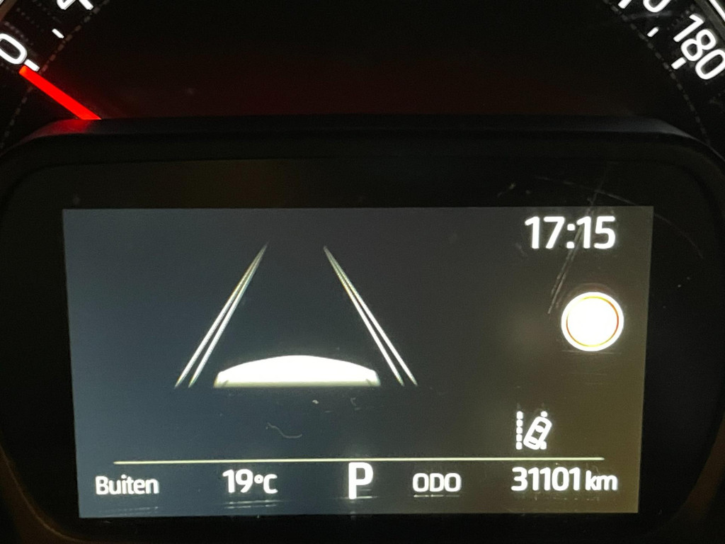 Toyota Aygo X 1.0 VVT-i S-CVT LIMITED NAVY CABRIO CAMERA 43