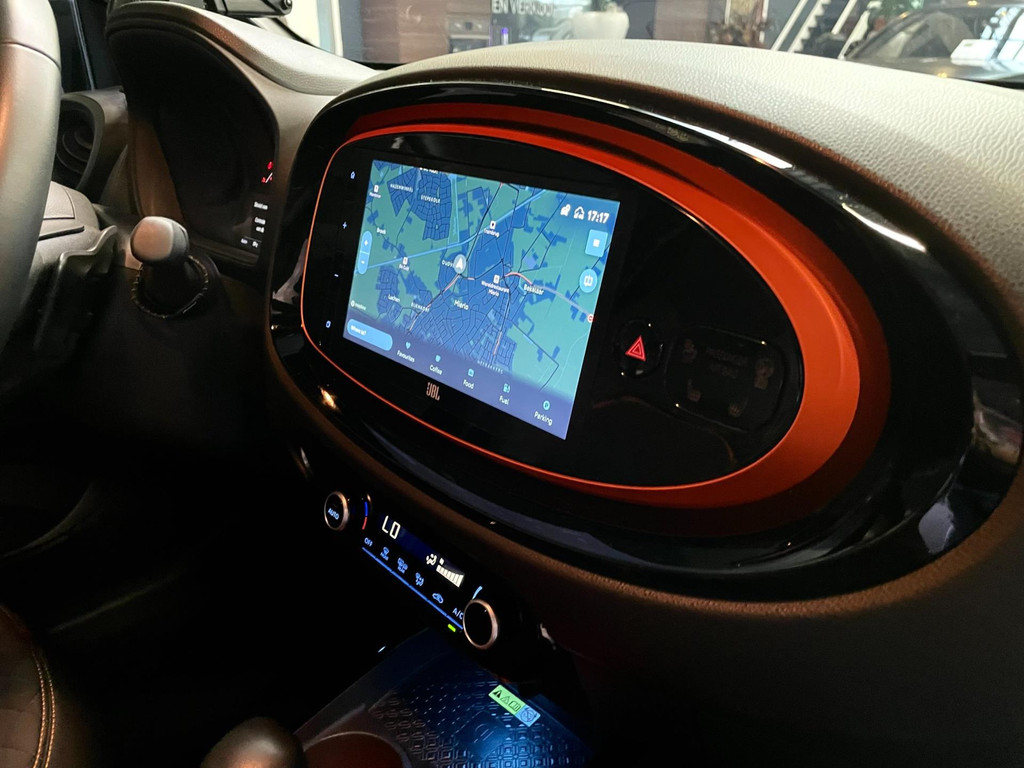 Toyota Aygo X 1.0 VVT-i S-CVT LIMITED NAVY CABRIO CAMERA 59