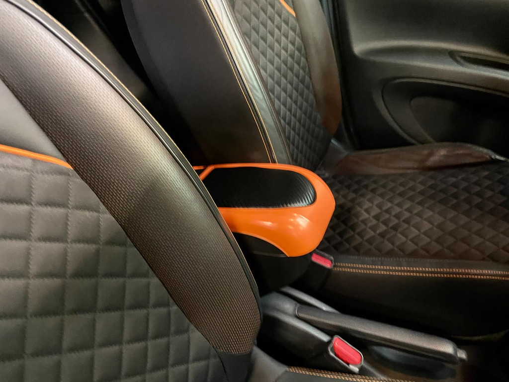 Toyota Aygo X 1.0 VVT-i S-CVT LIMITED NAVY CABRIO CAMERA 61