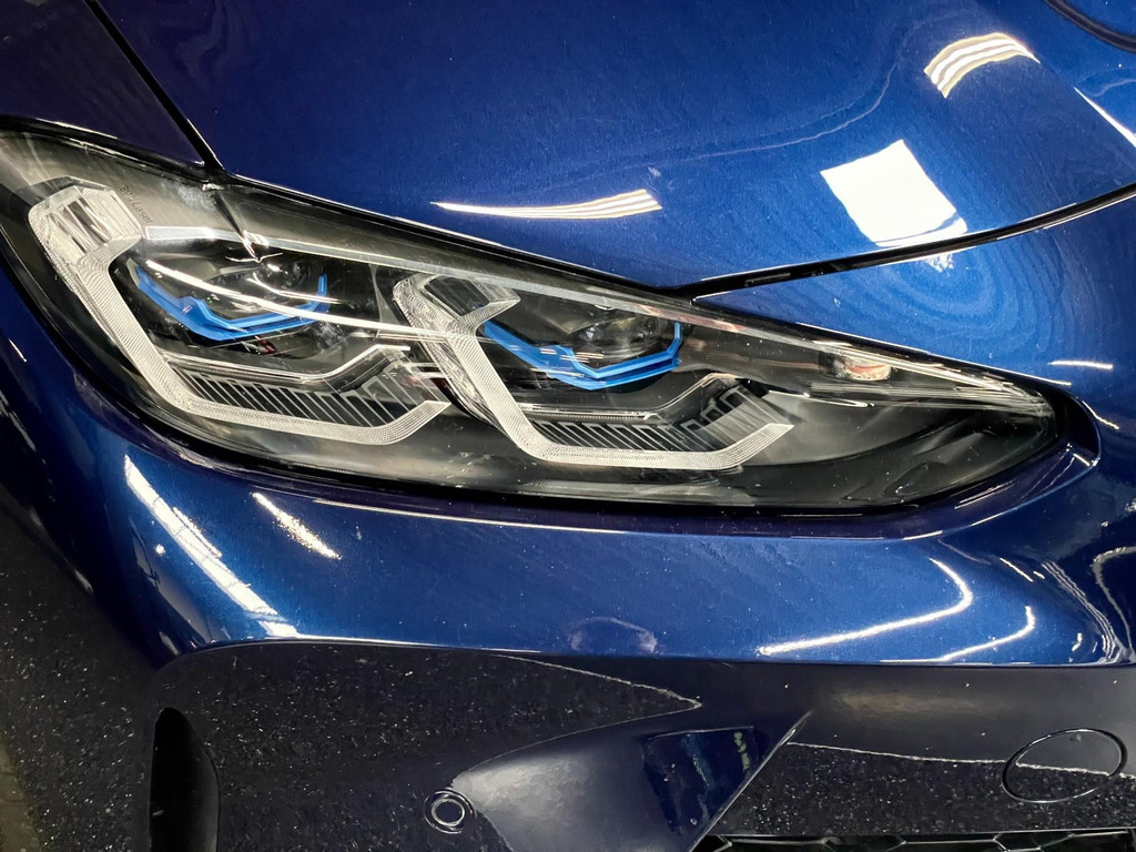 BMW 4-serie Coupé M4 Competition xDRIVE CARBON 16