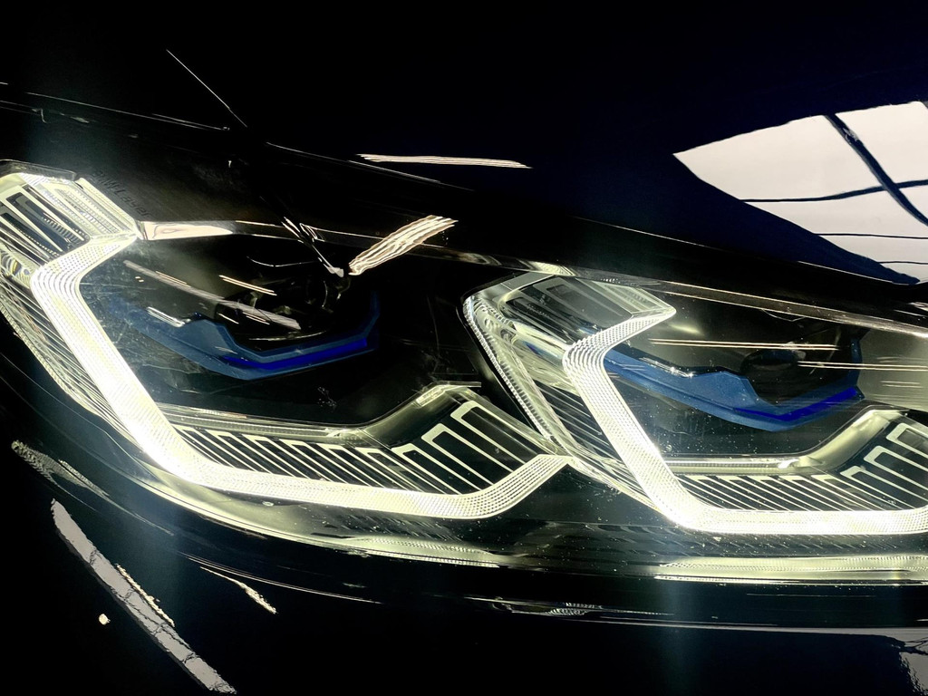 BMW 4-serie Coupé M4 Competition xDRIVE CARBON 17
