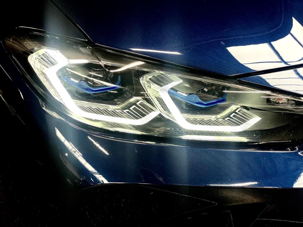 BMW 4-serie Coupé M4 Competition xDRIVE CARBON 21