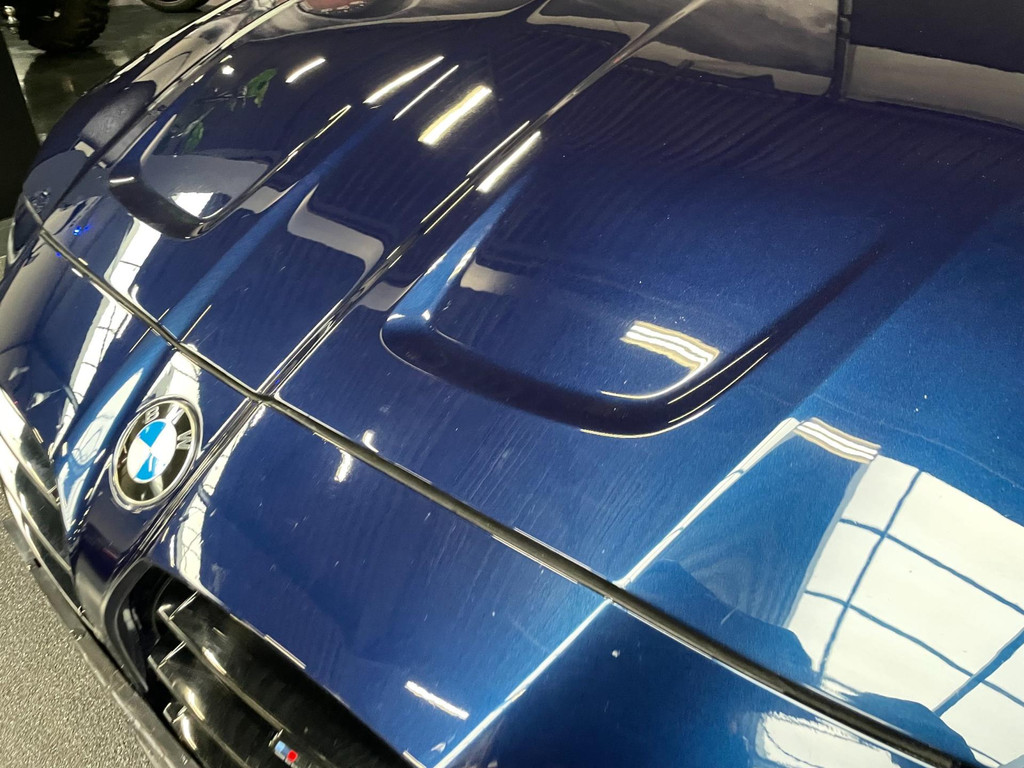 BMW 4-serie Coupé M4 Competition xDRIVE CARBON 24