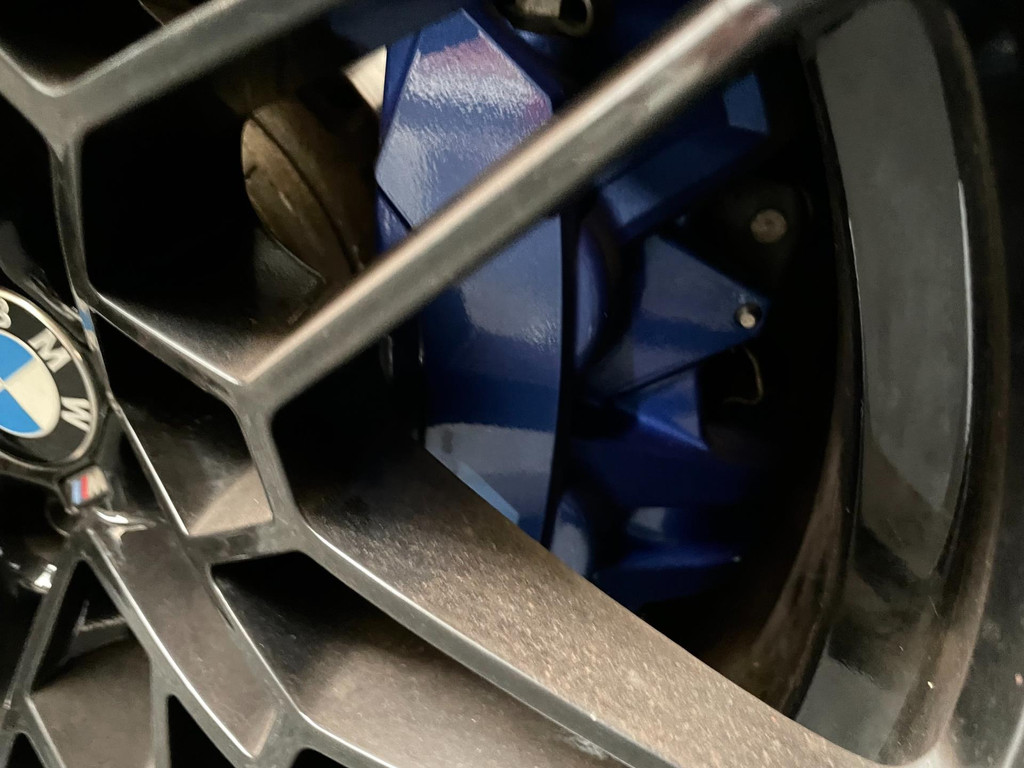 BMW 4-serie Coupé M4 Competition xDRIVE CARBON 32