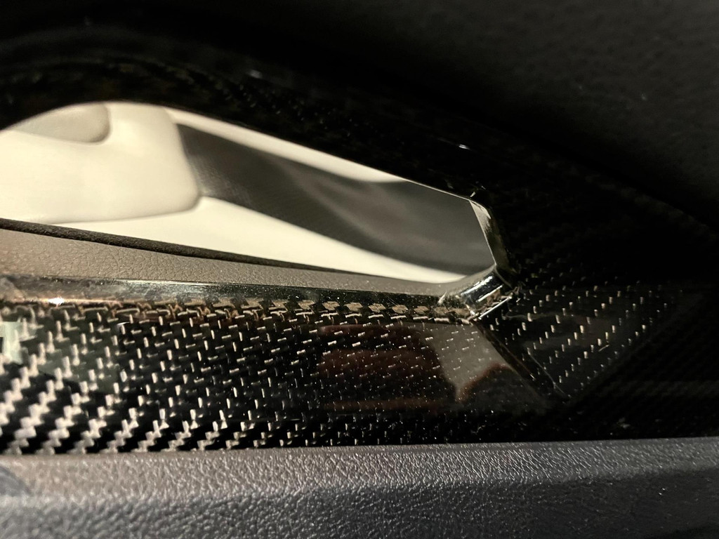 BMW 4-serie Coupé M4 Competition xDRIVE CARBON 42