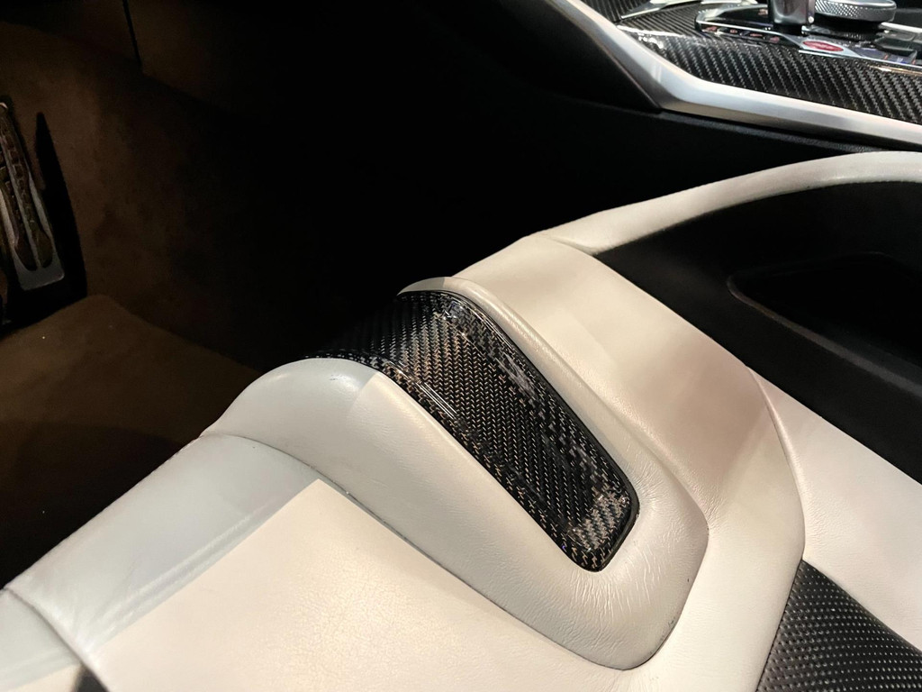 BMW 4-serie Coupé M4 Competition xDRIVE CARBON 45